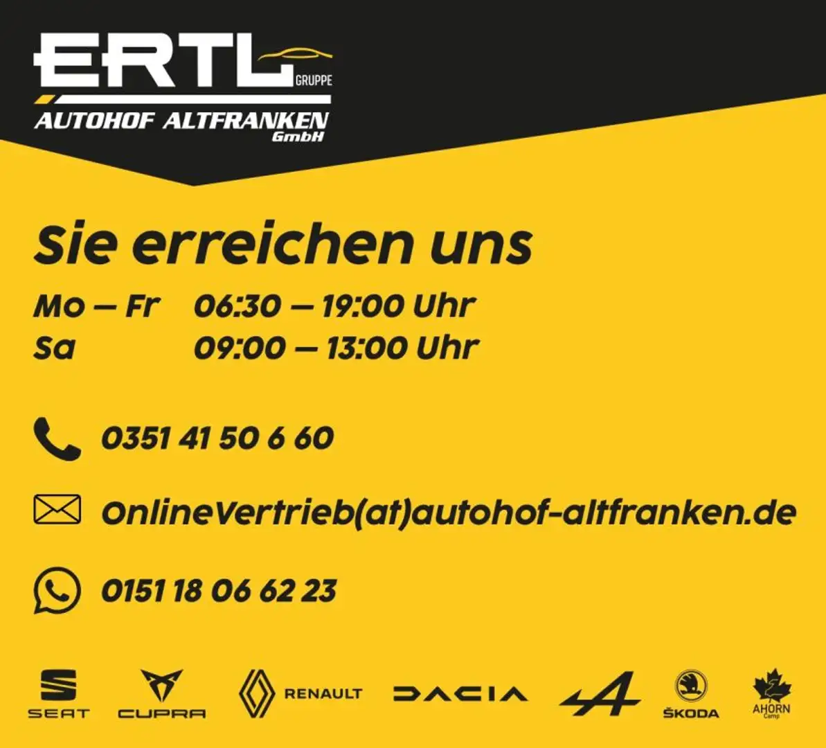 Renault Talisman Grandtour TCe 225 EDC GPF INITIALE PARIS Weiß - 2