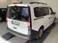 Volkswagen Caddy Maxi 2.0 TDI AHK DAB+ ISOFIX Weiß - thumbnail 2