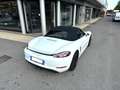 Porsche Boxster 718 Boxster 2.0 300cv pdk Bianco - thumbnail 4