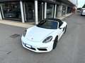 Porsche Boxster 718 Boxster 2.0 300cv pdk Bianco - thumbnail 2