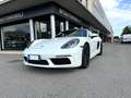 Porsche Boxster 718 Boxster 2.0 300cv pdk Bianco - thumbnail 1