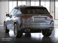 Mercedes-Benz GLE 350 de 4M AMG+NIGHT+PANO+360+AHK+LED+FAHRASS Grijs - thumbnail 24