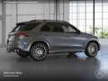 Mercedes-Benz GLE 350 de 4M AMG+NIGHT+PANO+360+AHK+LED+FAHRASS Grijs - thumbnail 21