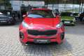 Kia Sportage 1.6/GDI/SILBER/MT6 Sportage Rot - thumbnail 2