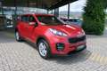 Kia Sportage 1.6/GDI/SILBER/MT6 Sportage Rot - thumbnail 3