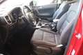 Kia Sportage 1.6/GDI/SILBER/MT6 Sportage Rot - thumbnail 8