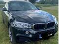 BMW X6 X6 xDrive30d Noir - thumbnail 1