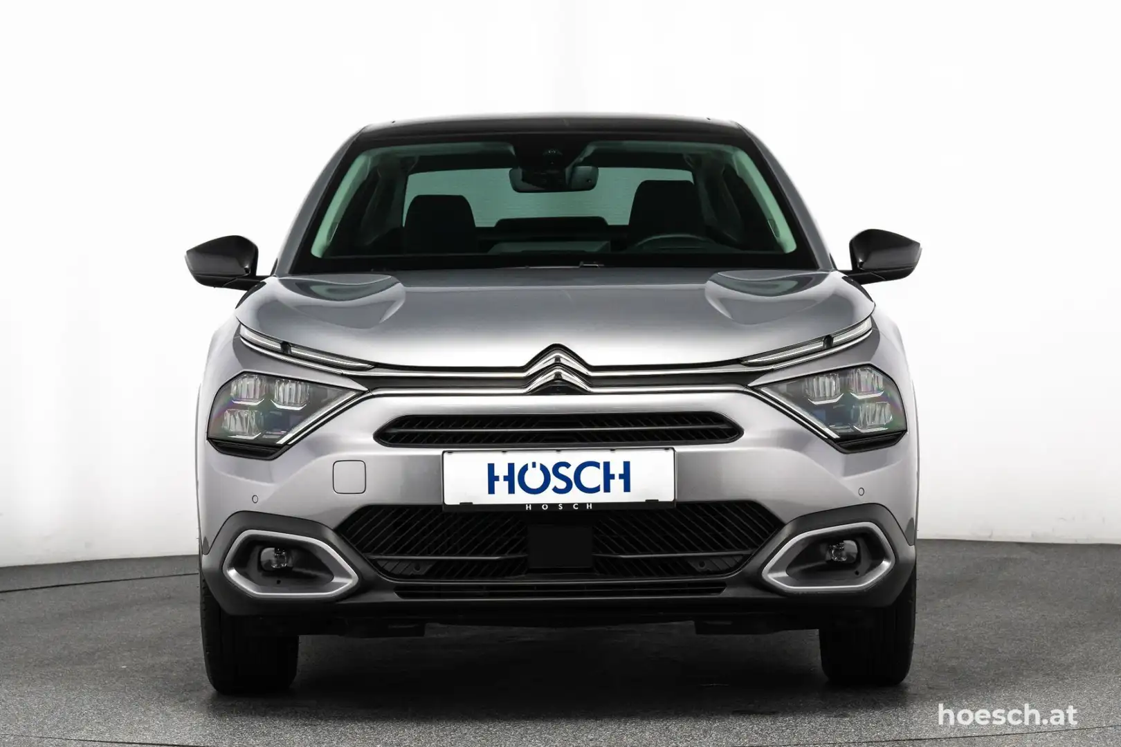 Citroen C4 X PureTech 130 Aut. MAX PANO HEAD-UP R-KAM ACC++ Grau - 2