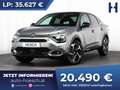 Citroen C4 X PureTech 130 Aut. MAX PANO HEAD-UP R-KAM ACC++ Grau - thumbnail 1