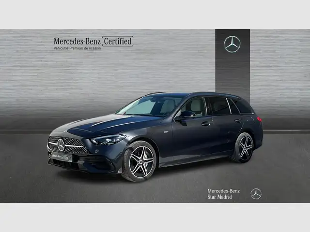 Mercedes-Benz E 300 tecn. híb. EQ Estate