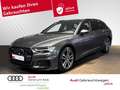 Audi A6 Avant S-line 40 TDI quattro S-line Panorama Klima Grau - thumbnail 1