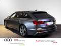 Audi A6 Avant S-line 40 TDI quattro S-line Panorama Klima Grau - thumbnail 4