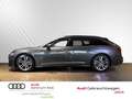 Audi A6 Avant S-line 40 TDI quattro S-line Panorama Klima Grau - thumbnail 3
