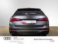 Audi A6 Avant S-line 40 TDI quattro S-line Panorama Klima Grau - thumbnail 5