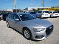 Audi A6 Avant 35 TDI S-tronic *2022er!* Silber - thumbnail 3