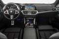 BMW M4 4 Serie Cabrio xDrive Competition Zwart - thumbnail 13