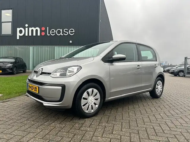 Volkswagen up! 1.0