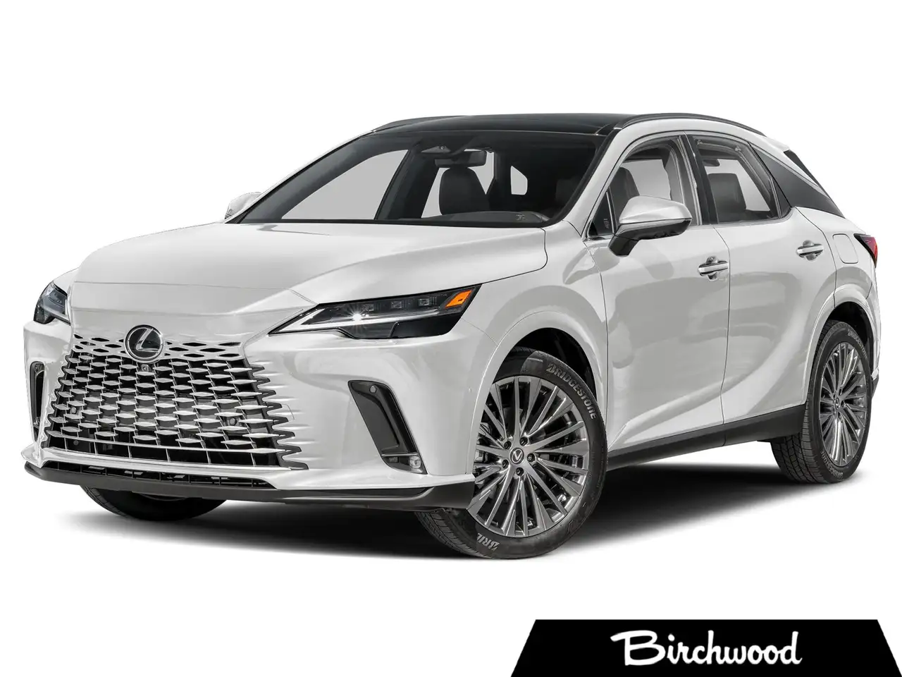 Lexus RX снимка Lexus RX
