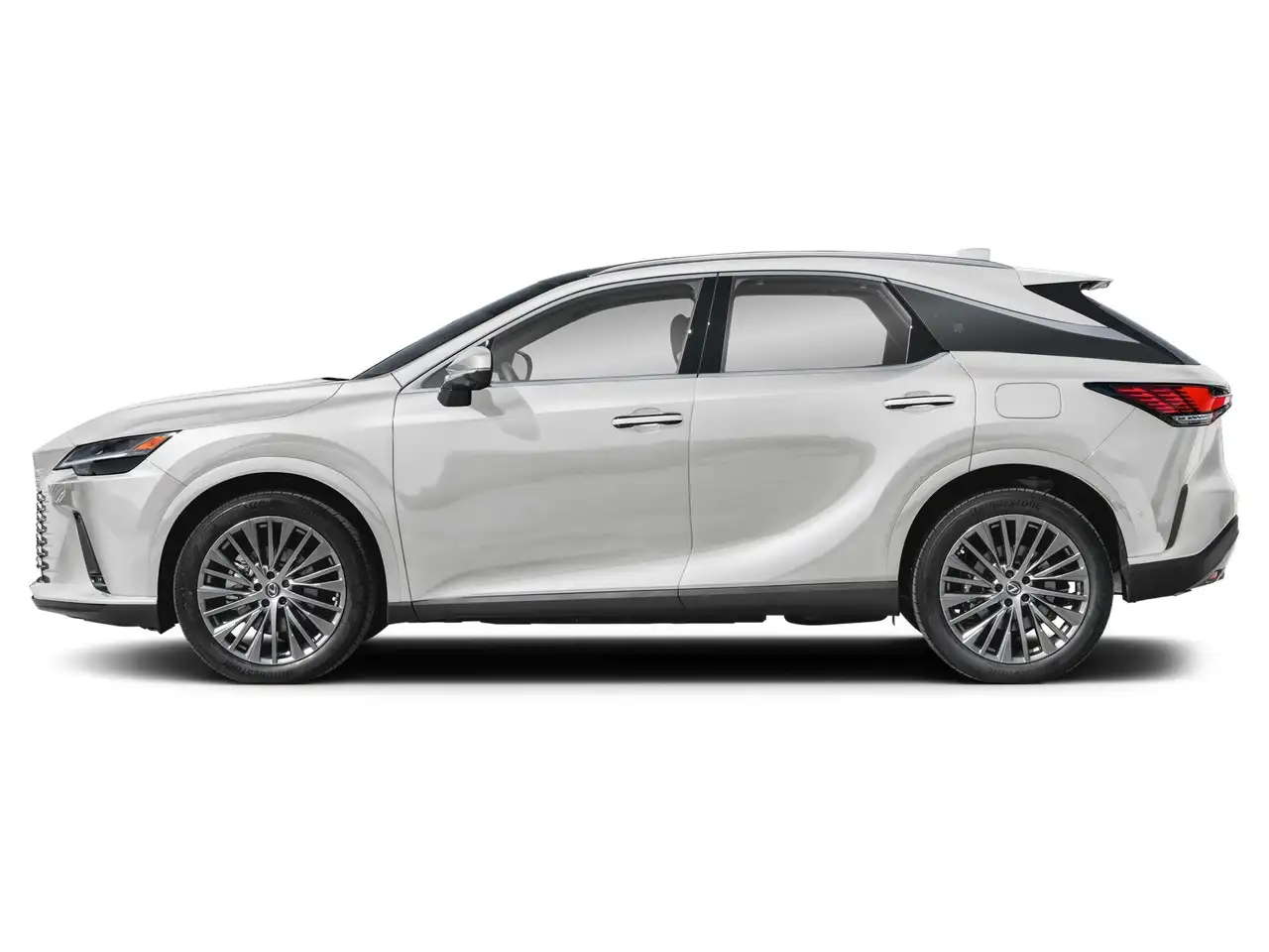 Lexus RX снимка Lexus RX