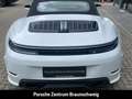 Porsche 992 911 Carrera Cabrio Sportabgas Abstandstempomat Weiß - thumbnail 16