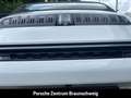 Porsche 992 911 Carrera Cabrio Sportabgas Abstandstempomat Weiß - thumbnail 15