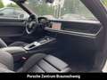 Porsche 992 911 Carrera Cabrio Sportabgas Abstandstempomat Weiß - thumbnail 30