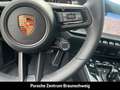 Porsche 992 911 Carrera Cabrio Sportabgas Abstandstempomat Weiß - thumbnail 22