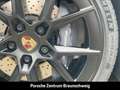 Porsche 992 911 Carrera Cabrio Sportabgas Abstandstempomat Weiß - thumbnail 14