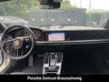 Porsche 992 911 Carrera Cabrio Sportabgas Abstandstempomat Weiß - thumbnail 9