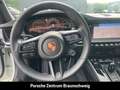 Porsche 992 911 Carrera Cabrio Sportabgas Abstandstempomat Weiß - thumbnail 28