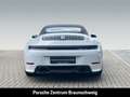 Porsche 992 911 Carrera Cabrio Sportabgas Abstandstempomat Weiß - thumbnail 5