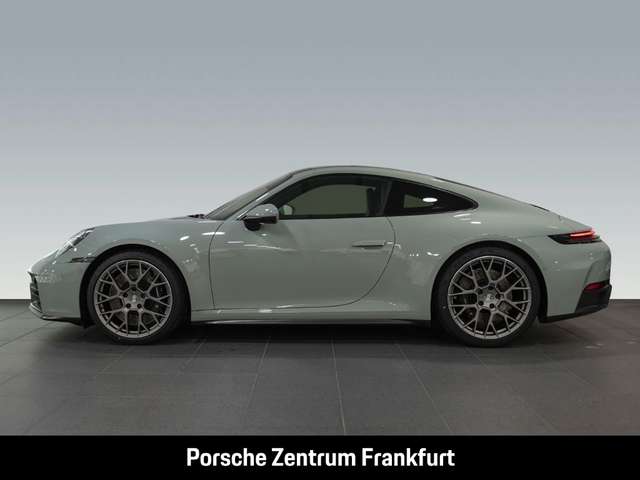 Porsche 992 911 Carrera 4 S Cabrio InnoDrive Sportabgas