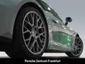 Porsche 992 911 Carrera 4 S Cabrio InnoDrive Sportabgas Grün - thumbnail 6