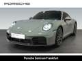 Porsche 992 911 Carrera 4 S Cabrio InnoDrive Sportabgas Grün - thumbnail 1