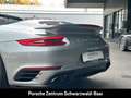 Porsche 991 911 Turbo S Cabriolet Liftsystem-VA 2-Hand Silber - thumbnail 7