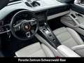 Porsche 991 911 Turbo S Cabriolet Liftsystem-VA 2-Hand Silber - thumbnail 16