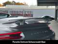 Porsche 991 911 Turbo S Cabriolet Liftsystem-VA 2-Hand Silber - thumbnail 31