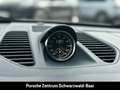 Porsche 991 911 Turbo S Cabriolet Liftsystem-VA 2-Hand Silber - thumbnail 20