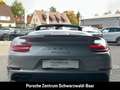 Porsche 991 911 Turbo S Cabriolet Liftsystem-VA 2-Hand Silber - thumbnail 8