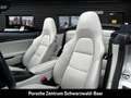 Porsche 991 911 Turbo S Cabriolet Liftsystem-VA 2-Hand Silber - thumbnail 5
