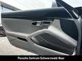 Porsche 991 911 Turbo S Cabriolet Liftsystem-VA 2-Hand Silber - thumbnail 23