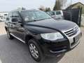 Volkswagen Touareg 3.0d 4x4 Schwarz - thumbnail 2