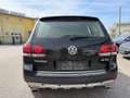 Volkswagen Touareg 3.0d 4x4 Schwarz - thumbnail 4