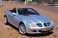 Mercedes-Benz SLK 350 272pk Aut Leer Navi NL auto Grijs - thumbnail 2