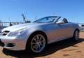 Mercedes-Benz SLK 350 272pk Aut Leer Navi NL auto Grijs - thumbnail 11