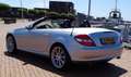Mercedes-Benz SLK 350 272pk Aut Leer Navi NL auto Grijs - thumbnail 6
