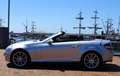 Mercedes-Benz SLK 350 272pk Aut Leer Navi NL auto Grijs - thumbnail 5