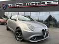 Alfa Romeo MiTo 1.4i 78CV SPORT !! MAT D’ORiGiNE !! CRUiSE CLiM+ Gris - thumbnail 9