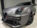 Alfa Romeo MiTo 1.4i 78CV SPORT !! MAT D’ORiGiNE !! CRUiSE CLiM+ Gris - thumbnail 3