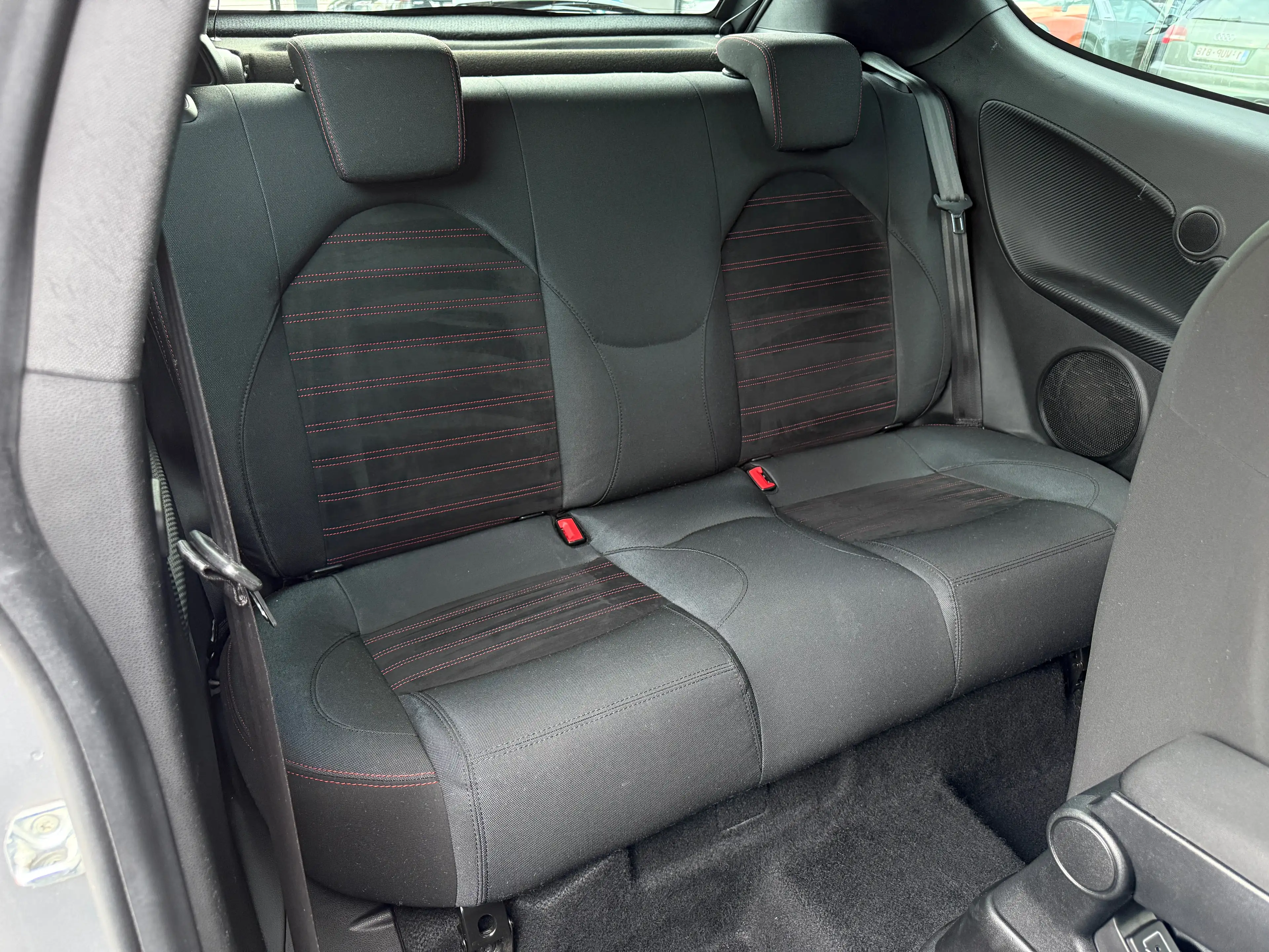 Alfa Romeo MiTo 1.4i 78CV SPORT !! MAT D’ORiGiNE !! CRUiSE CLiM+ — photo 14